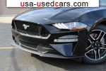 Car Market in USA - For Sale 2022  Ford Mustang GT