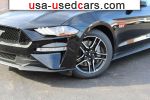 Car Market in USA - For Sale 2022  Ford Mustang GT