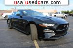 Car Market in USA - For Sale 2022  Ford Mustang GT