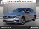 2021 Volkswagen Jetta 1.4T SE  used car