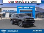 2023 Chevrolet Tahoe LS  used car