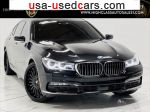 2018 BMW 750 i xDrive  used car