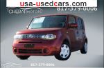 2013 Nissan Cube 1.8 S  used car