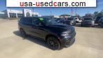 Car Market in USA - For Sale 2022  Dodge Durango R/T