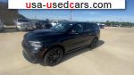 Car Market in USA - For Sale 2022  Dodge Durango R/T