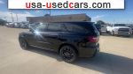 Car Market in USA - For Sale 2022  Dodge Durango R/T