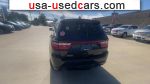 Car Market in USA - For Sale 2022  Dodge Durango R/T