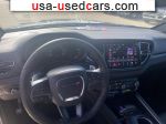 Car Market in USA - For Sale 2022  Dodge Durango R/T