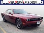 2018 Dodge Challenger GT  used car