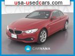 Car Market in USA - For Sale 2015  BMW 428 i xDrive