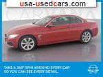 Car Market in USA - For Sale 2015  BMW 428 i xDrive