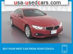 Car Market in USA - For Sale 2015  BMW 428 i xDrive