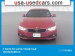 Car Market in USA - For Sale 2015  BMW 428 i xDrive