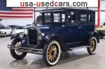 1925 Chevrolet Superior   used car