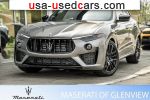 2022 Maserati Levante Modena  used car