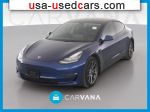 2021 Tesla Model 3 Long Range  used car