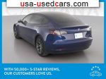 Car Market in USA - For Sale 2021  Tesla Model 3 Long Range