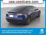 Car Market in USA - For Sale 2021  Tesla Model 3 Long Range