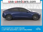 Car Market in USA - For Sale 2021  Tesla Model 3 Long Range