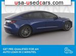 Car Market in USA - For Sale 2021  Tesla Model 3 Long Range