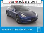 Car Market in USA - For Sale 2021  Tesla Model 3 Long Range