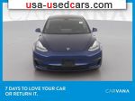 Car Market in USA - For Sale 2021  Tesla Model 3 Long Range