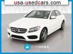 2015 Mercedes C-Class C 400 4MATIC  used car