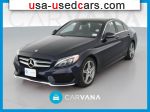 2016 Mercedes C-Class C 300 4MATIC  used car