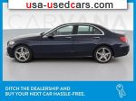 Car Market in USA - For Sale 2016  Mercedes C-Class C 300 4MATIC