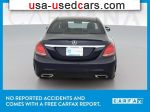 Car Market in USA - For Sale 2016  Mercedes C-Class C 300 4MATIC