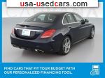 Car Market in USA - For Sale 2016  Mercedes C-Class C 300 4MATIC