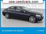 Car Market in USA - For Sale 2016  Mercedes C-Class C 300 4MATIC