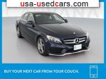 Car Market in USA - For Sale 2016  Mercedes C-Class C 300 4MATIC