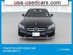 Car Market in USA - For Sale 2016  Mercedes C-Class C 300 4MATIC