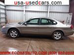 Car Market in USA - For Sale 2002  Ford Taurus SES