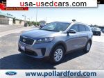 2020 KIA Sorento LX  used car