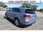 Car Market in USA - For Sale 2020  KIA Sorento LX