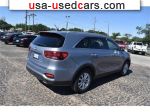 Car Market in USA - For Sale 2020  KIA Sorento LX