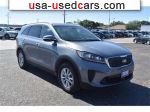 Car Market in USA - For Sale 2020  KIA Sorento LX