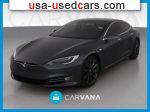 2017 Tesla Model S P100D  used car