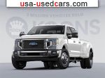 Car Market in USA - For Sale 2022  Ford F-450 Lariat