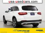 Car Market in USA - For Sale 2019  Mercedes GLC 300 Base 4MATIC