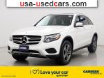 Car Market in USA - For Sale 2019  Mercedes GLC 300 Base 4MATIC