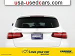 Car Market in USA - For Sale 2019  Mercedes GLC 300 Base 4MATIC