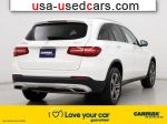 Car Market in USA - For Sale 2019  Mercedes GLC 300 Base 4MATIC