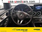 Car Market in USA - For Sale 2019  Mercedes GLC 300 Base 4MATIC