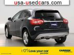 Car Market in USA - For Sale 2017  Mercedes GLA 250 Base 4MATIC