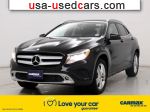 Car Market in USA - For Sale 2017  Mercedes GLA 250 Base 4MATIC