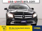 Car Market in USA - For Sale 2017  Mercedes GLA 250 Base 4MATIC