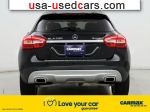 Car Market in USA - For Sale 2017  Mercedes GLA 250 Base 4MATIC